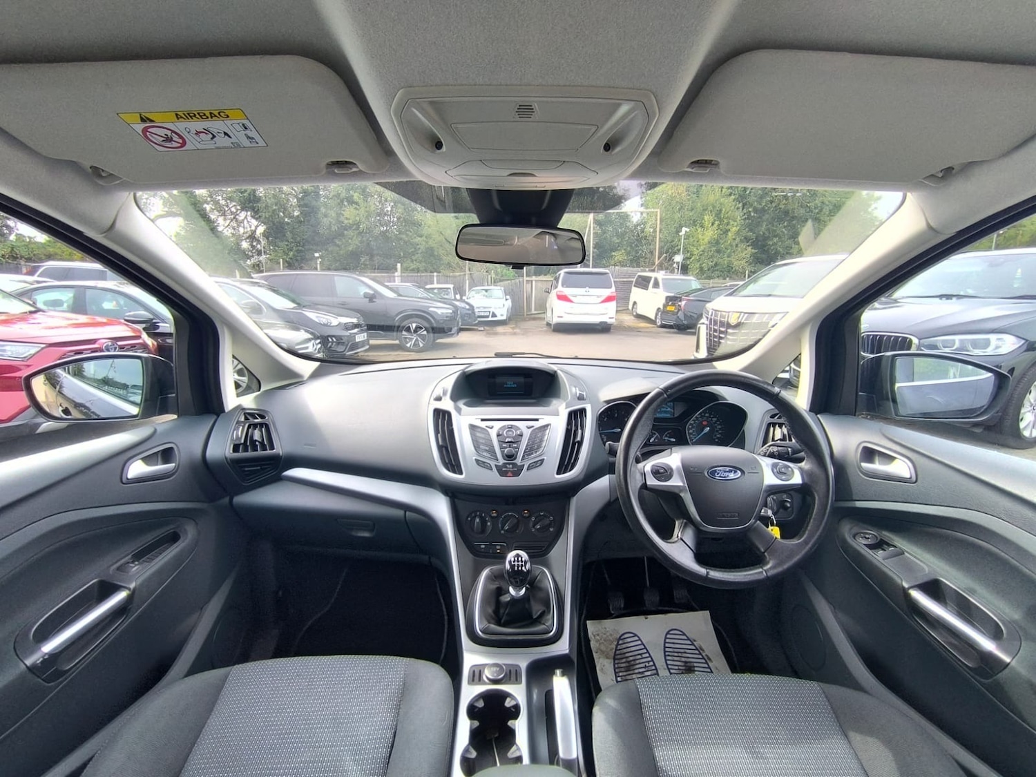 Vehicle 13