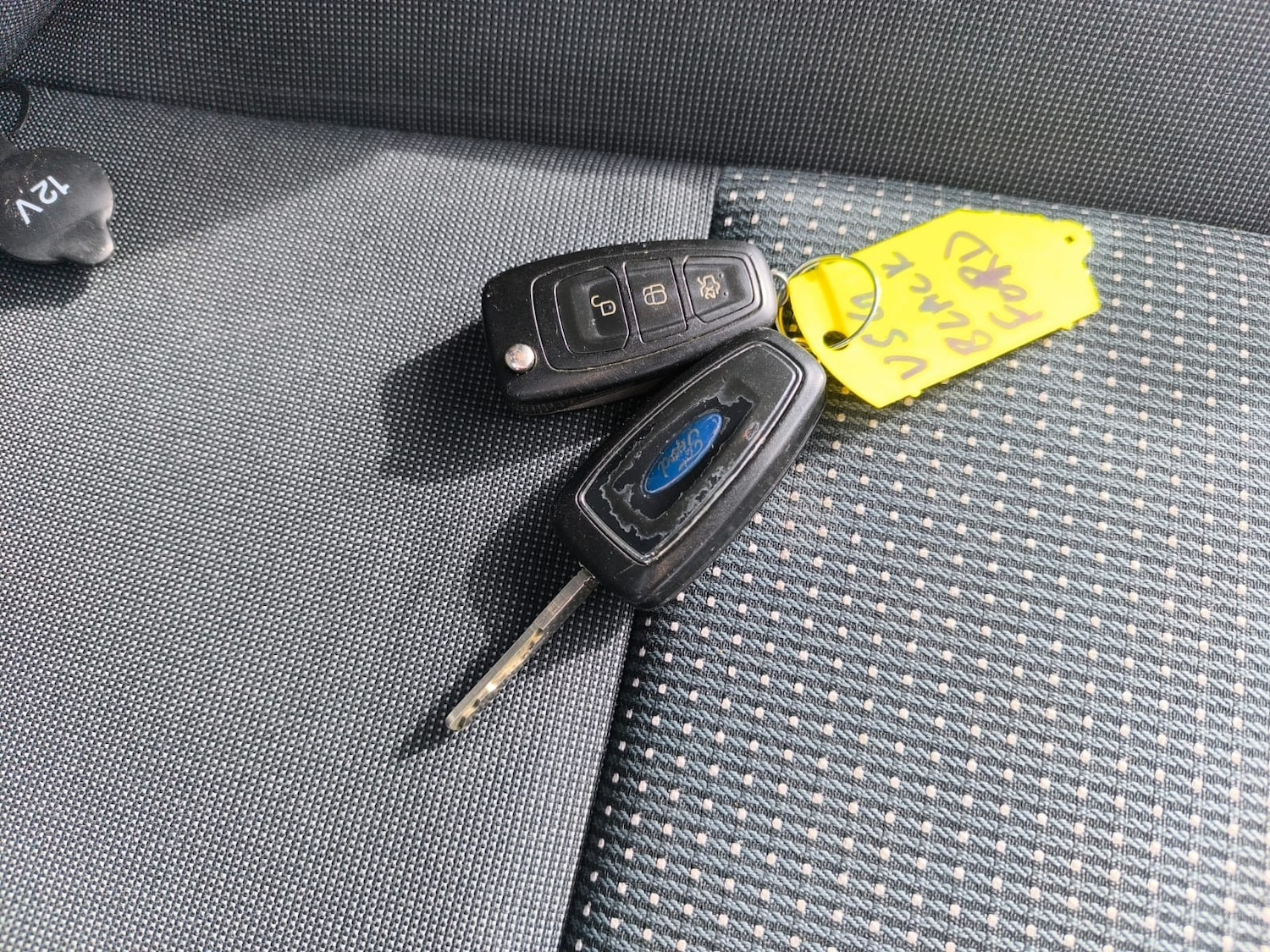 Vehicle 25
