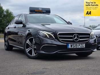2019 (19) - 2.0 E220d Diesel PCO Ready Auto SE Saloon 4dr G-Tronic+ Euro 6 ULEZ Free