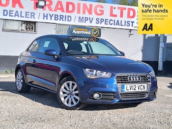 Used Audi A1 2012 for sale - 78409019: Photo