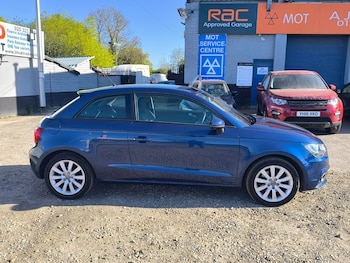 Used Audi A1 2012 for sale - 78409019: Photo