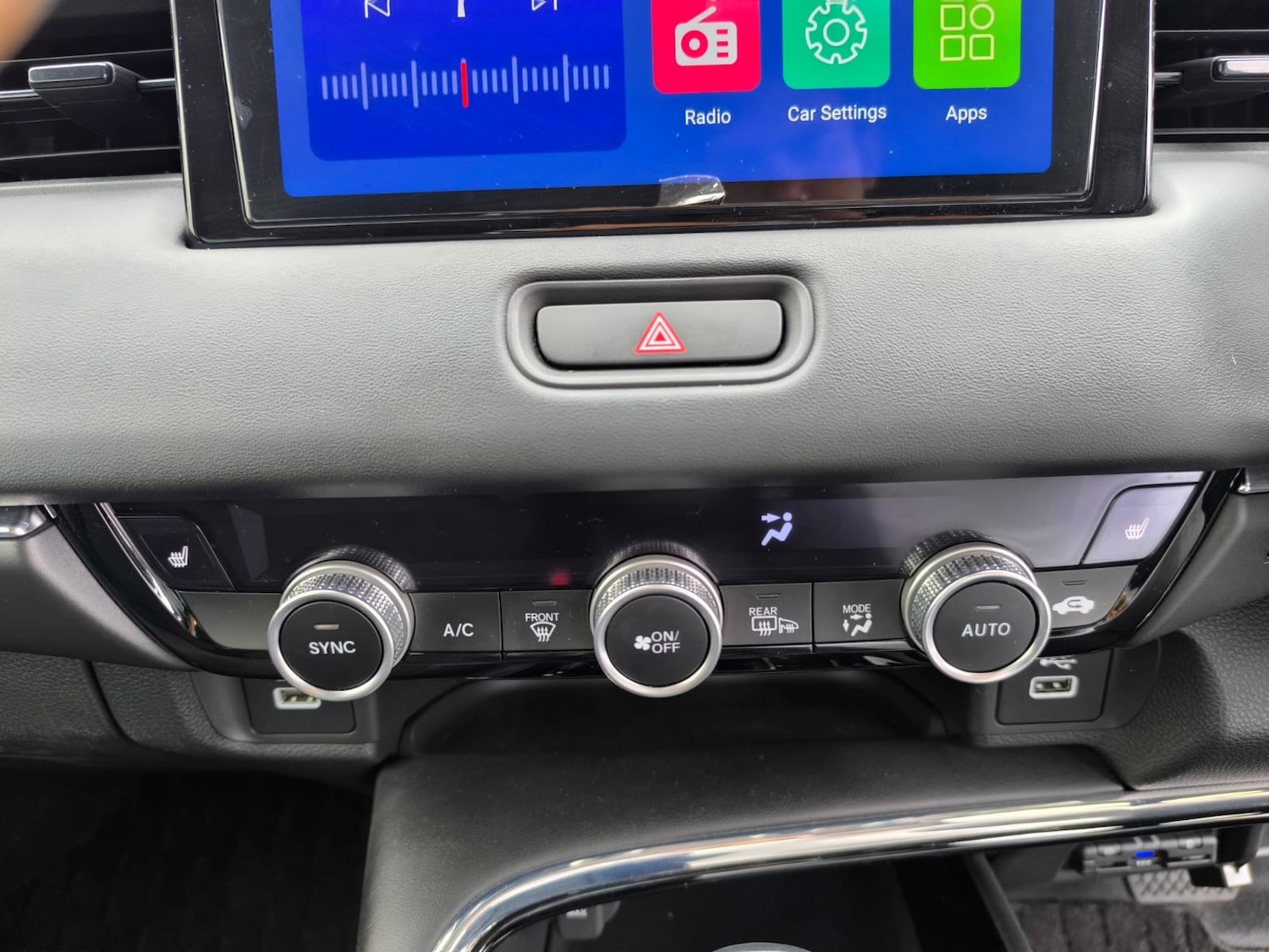 Vehicle 24