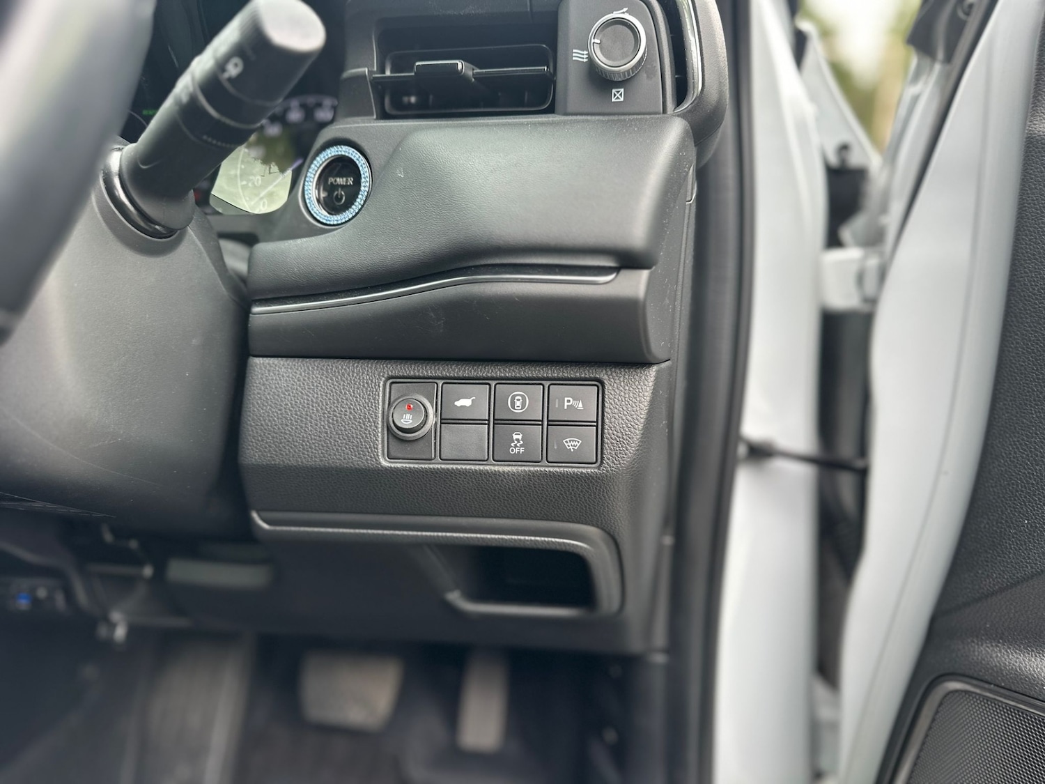 Vehicle 31