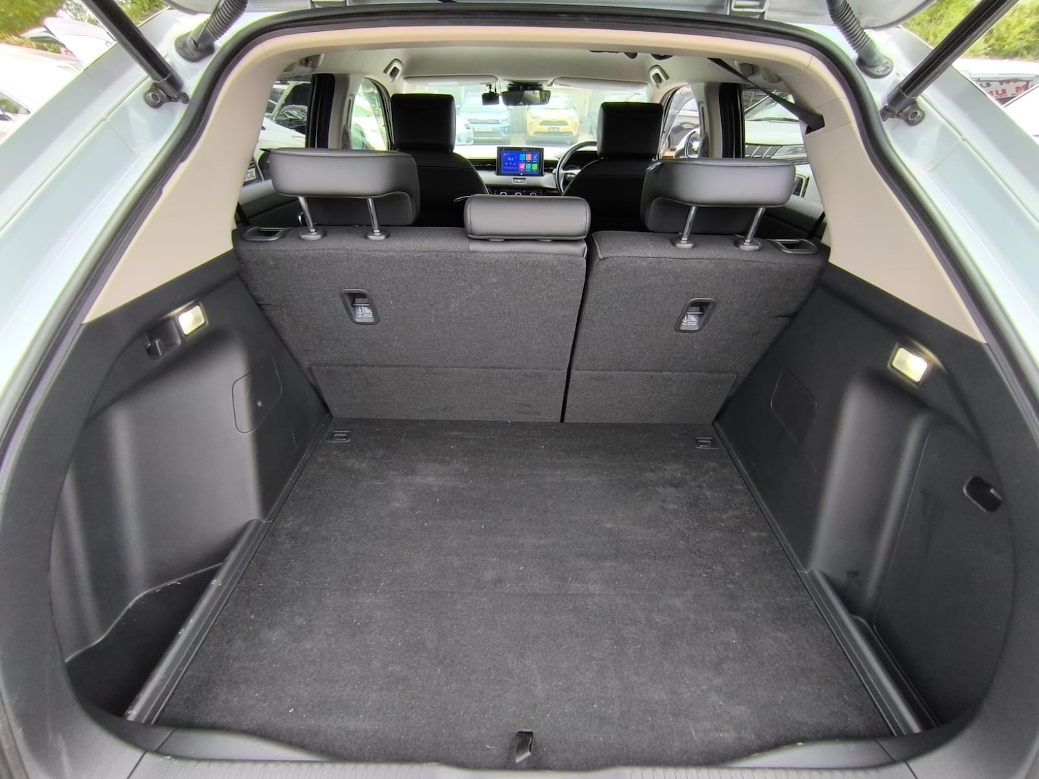 Vehicle 39