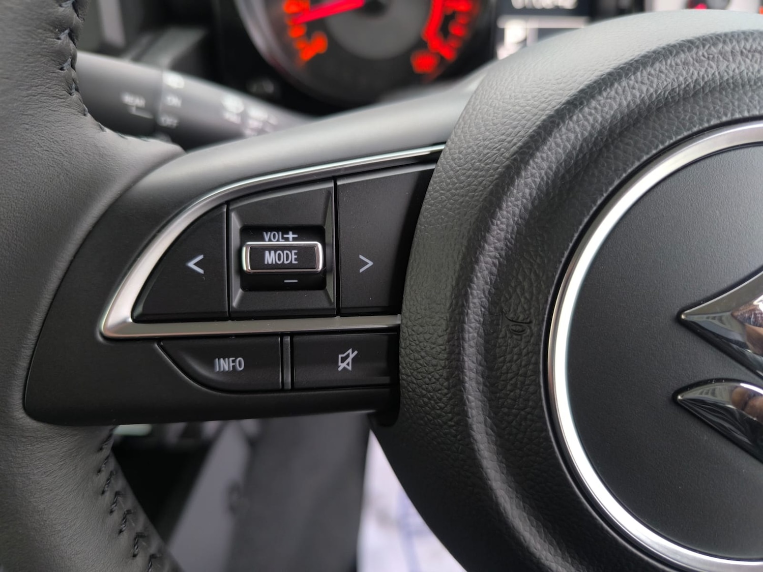 Used Suzuki Jimny 2025 for sale - 76319765: Photo 16