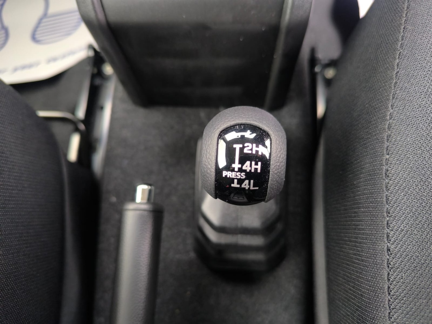 Used Suzuki Jimny 2025 for sale - 76319765: Photo 19