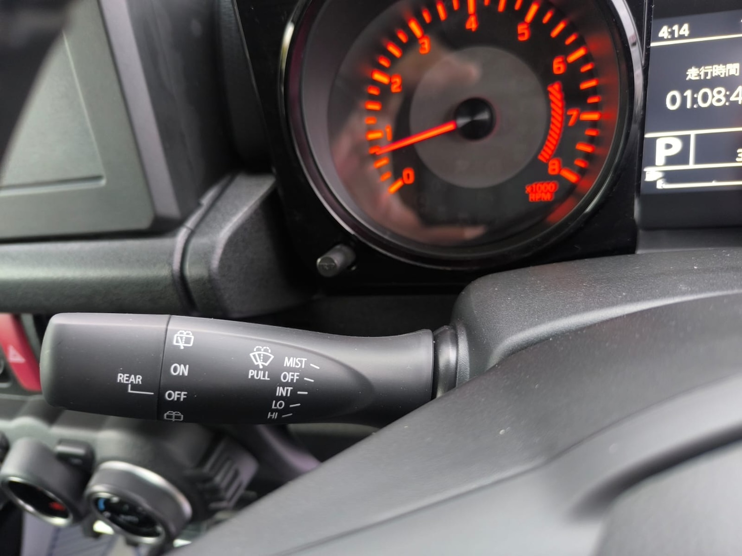 Used Suzuki Jimny 2025 for sale - 76319765: Photo 23