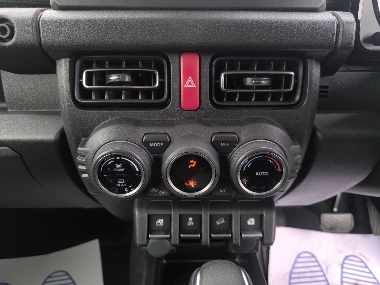 Used Suzuki Jimny 2025 for sale - 76319765: Photo 26