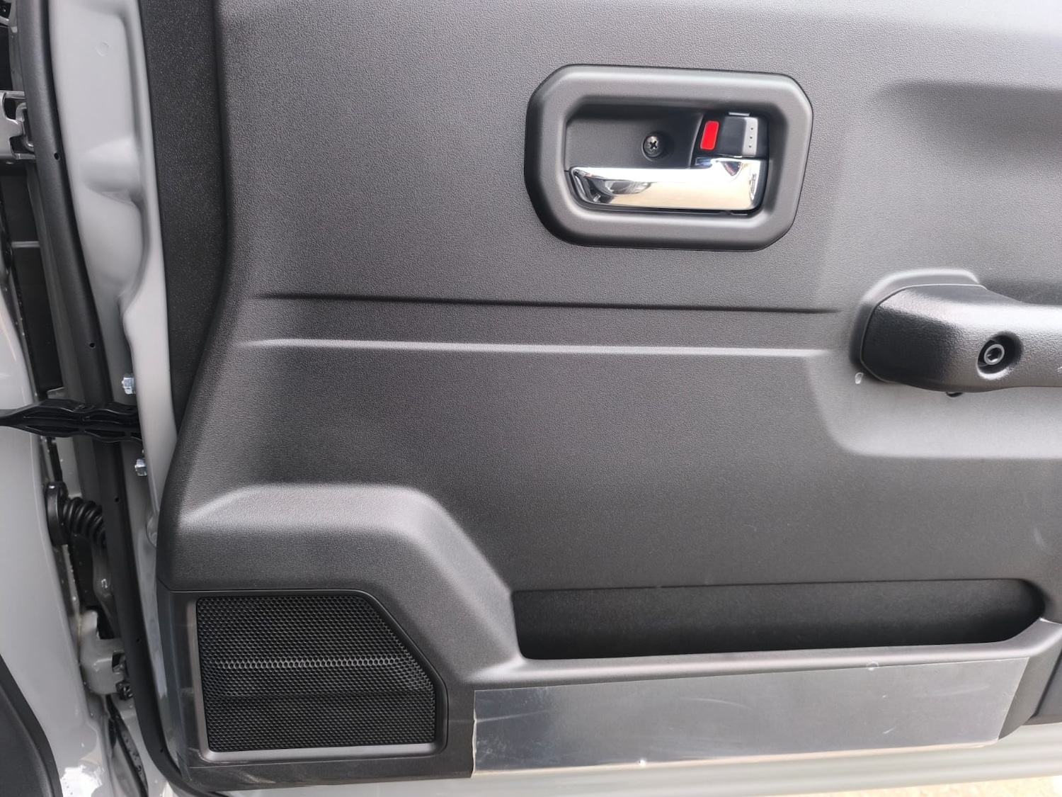 Used Suzuki Jimny 2025 for sale - 76319765: Photo 27