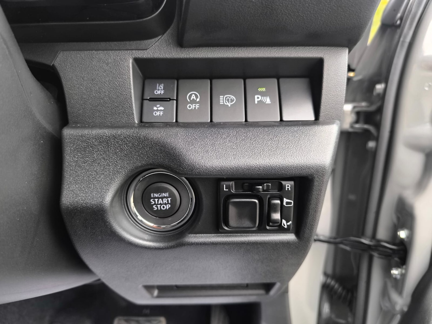 Used Suzuki Jimny 2025 for sale - 76319765: Photo 28