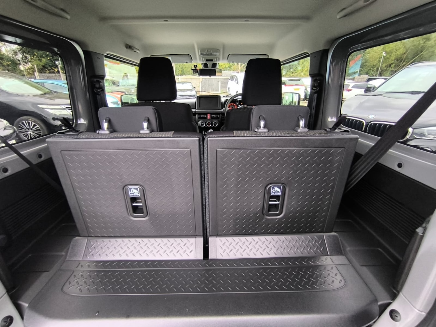 Used Suzuki Jimny 2025 for sale - 76319765: Photo 30