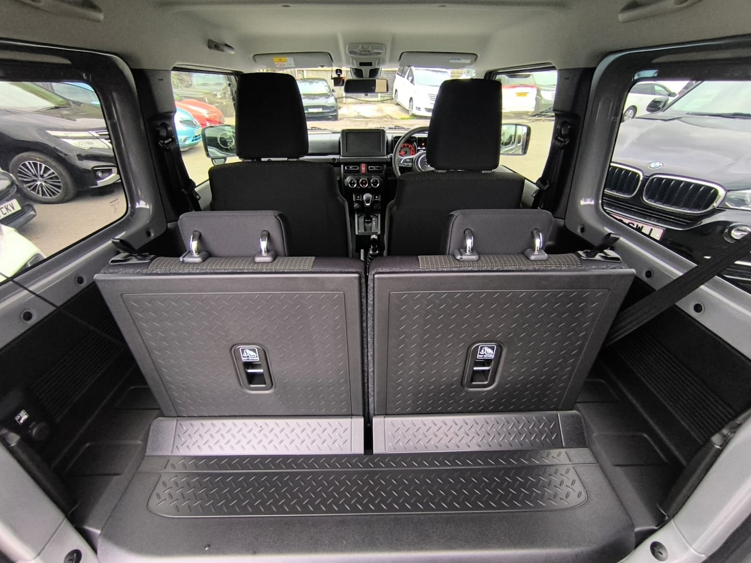 Used Suzuki Jimny 2025 for sale - 76319765: Photo 31