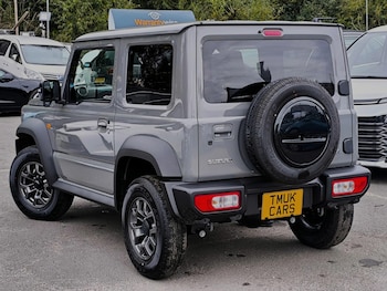 Used Suzuki Jimny 2025 for sale - 76319765: Photo