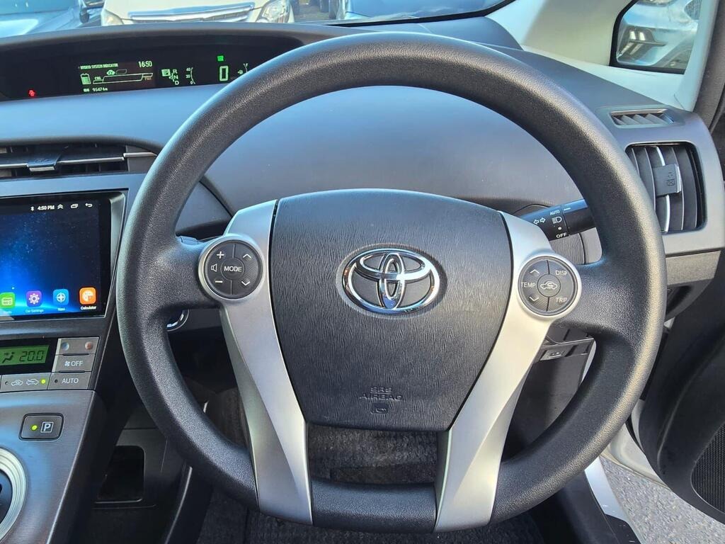 Used Toyota Prius 2015 for sale - 76748453: Photo 13