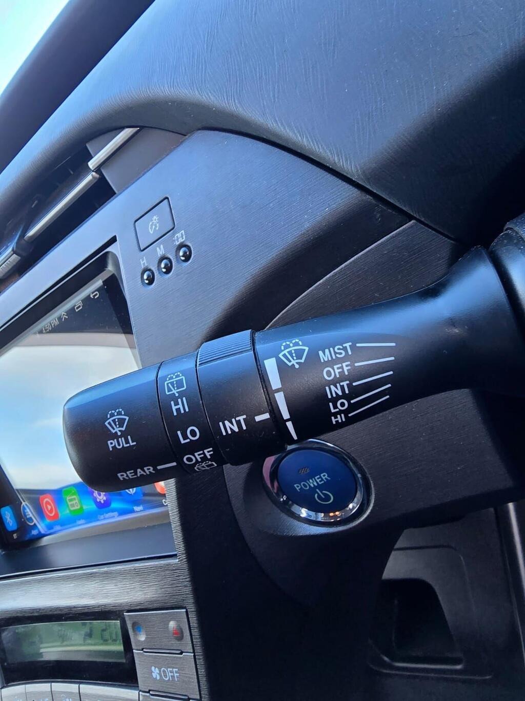 Used Toyota Prius 2015 for sale - 76748453: Photo 18