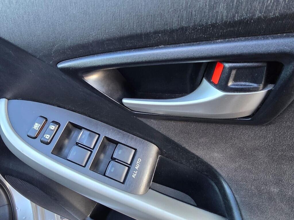 Used Toyota Prius 2015 for sale - 76748453: Photo 22