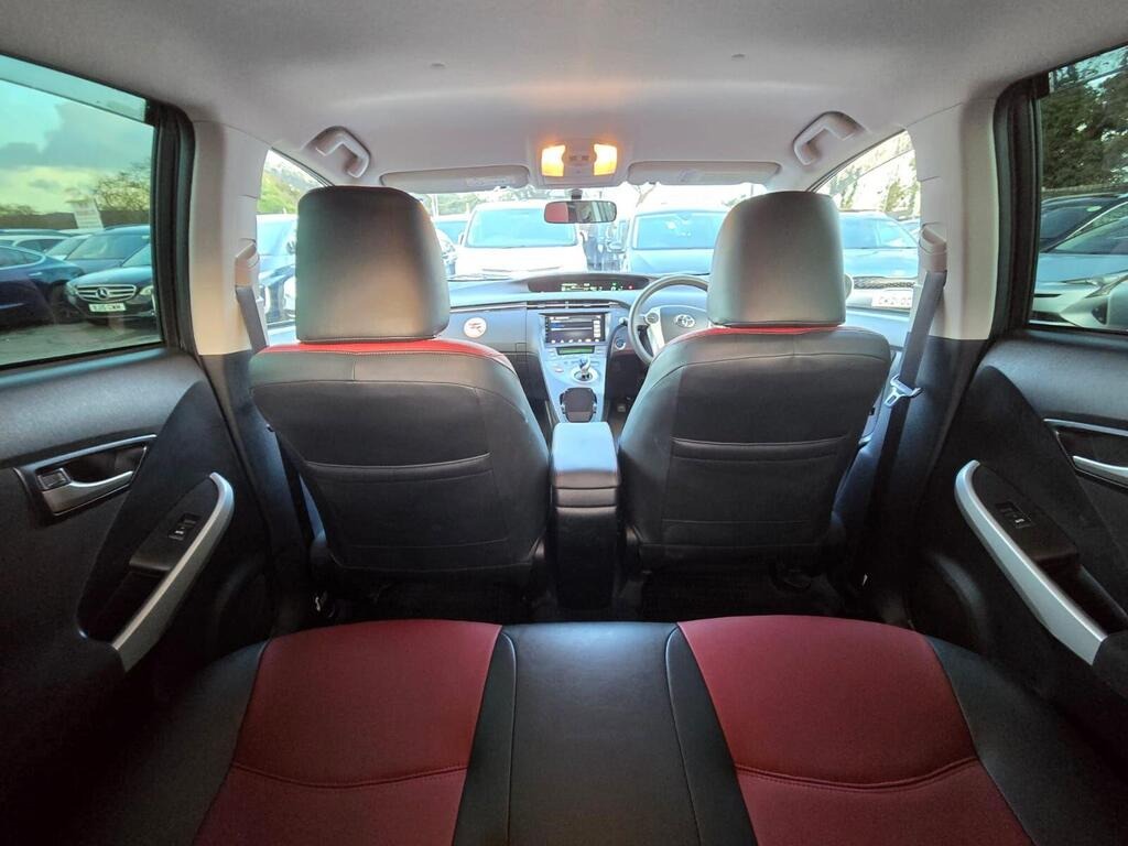 Used Toyota Prius 2015 for sale - 76748453: Photo 23