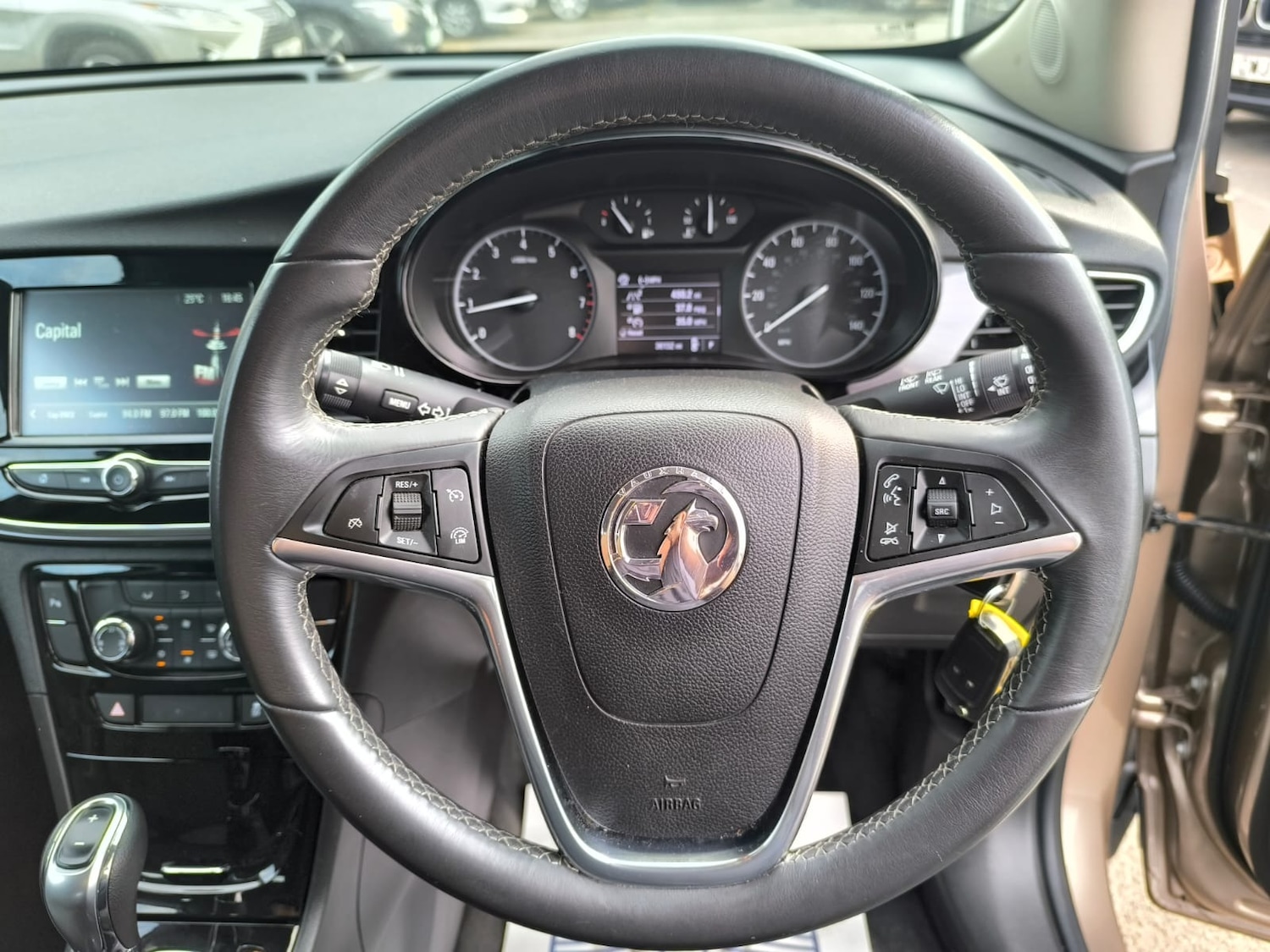 Vehicle 15