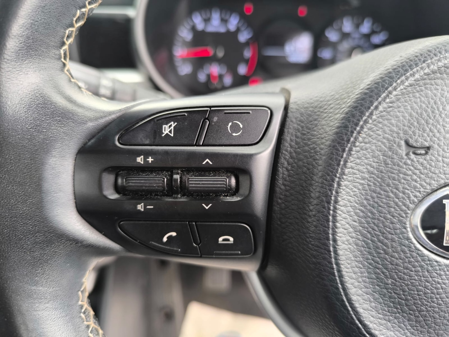 Used Kia Picanto 2018 for sale - 78165002: Photo 14