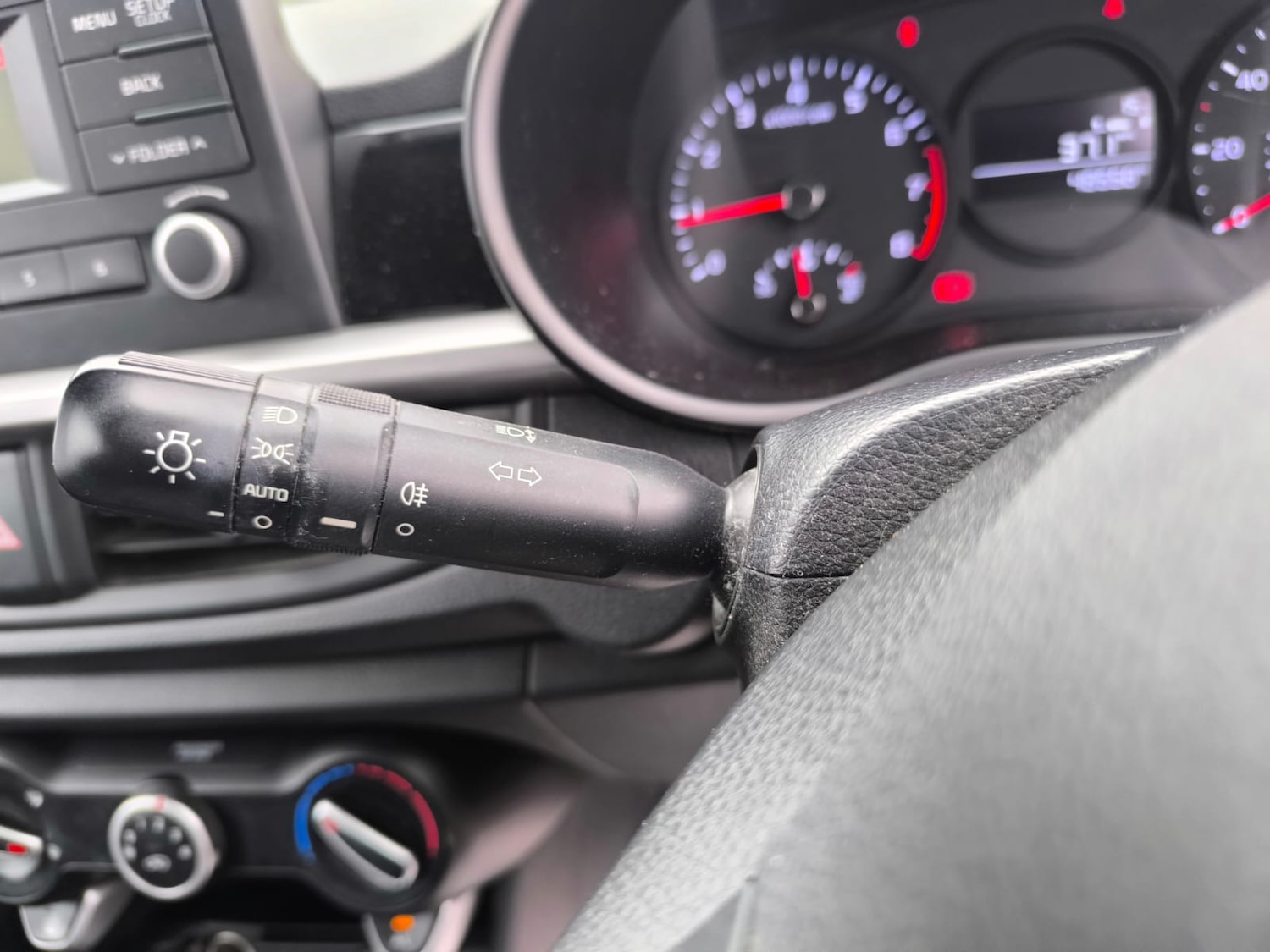 Used Kia Picanto 2018 for sale - 78165002: Photo 18