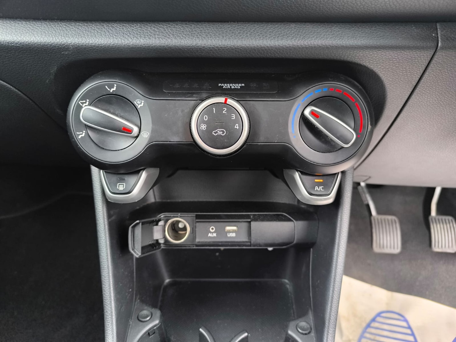 Used Kia Picanto 2018 for sale - 78165002: Photo 21