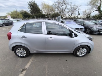 Used Kia Picanto 2018 for sale - 78165002: Photo