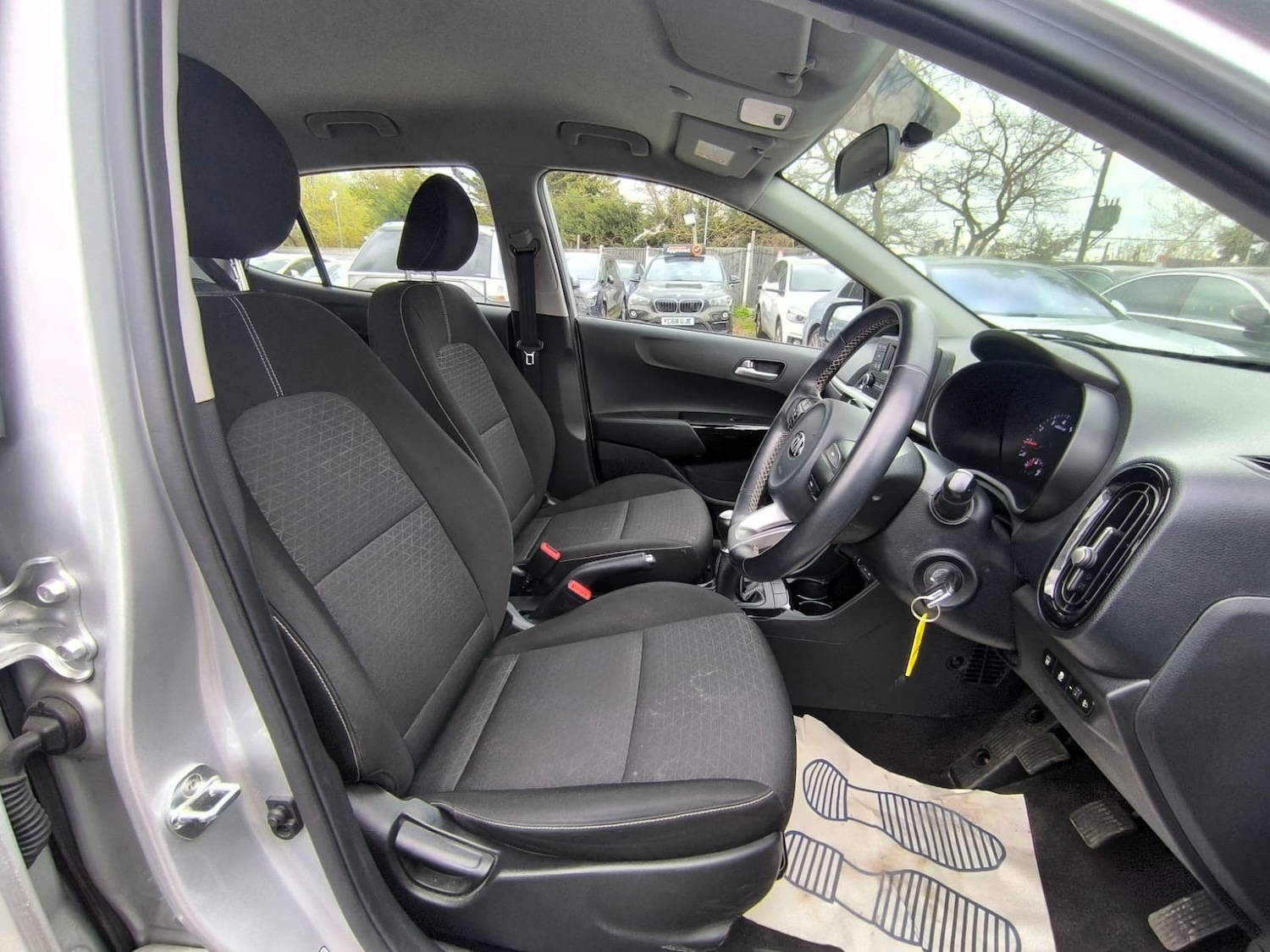 Used Kia Picanto 2018 for sale - 78165002: Photo 7