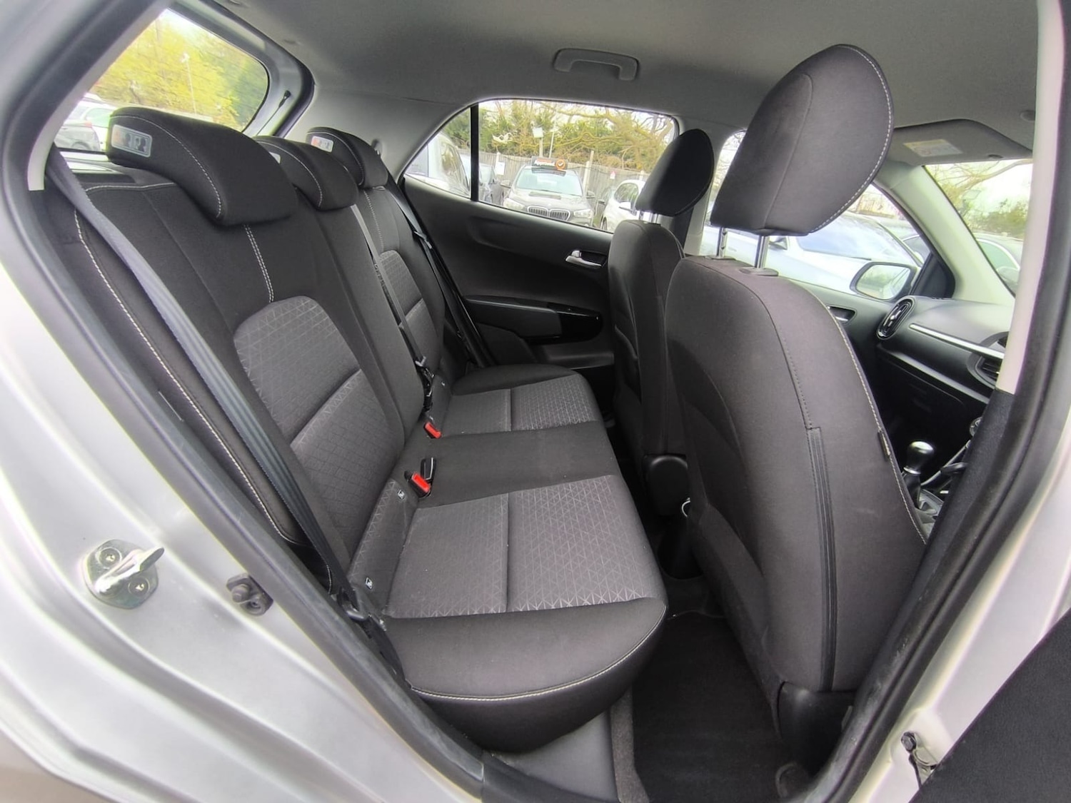 Used Kia Picanto 2018 for sale - 78165002: Photo 9