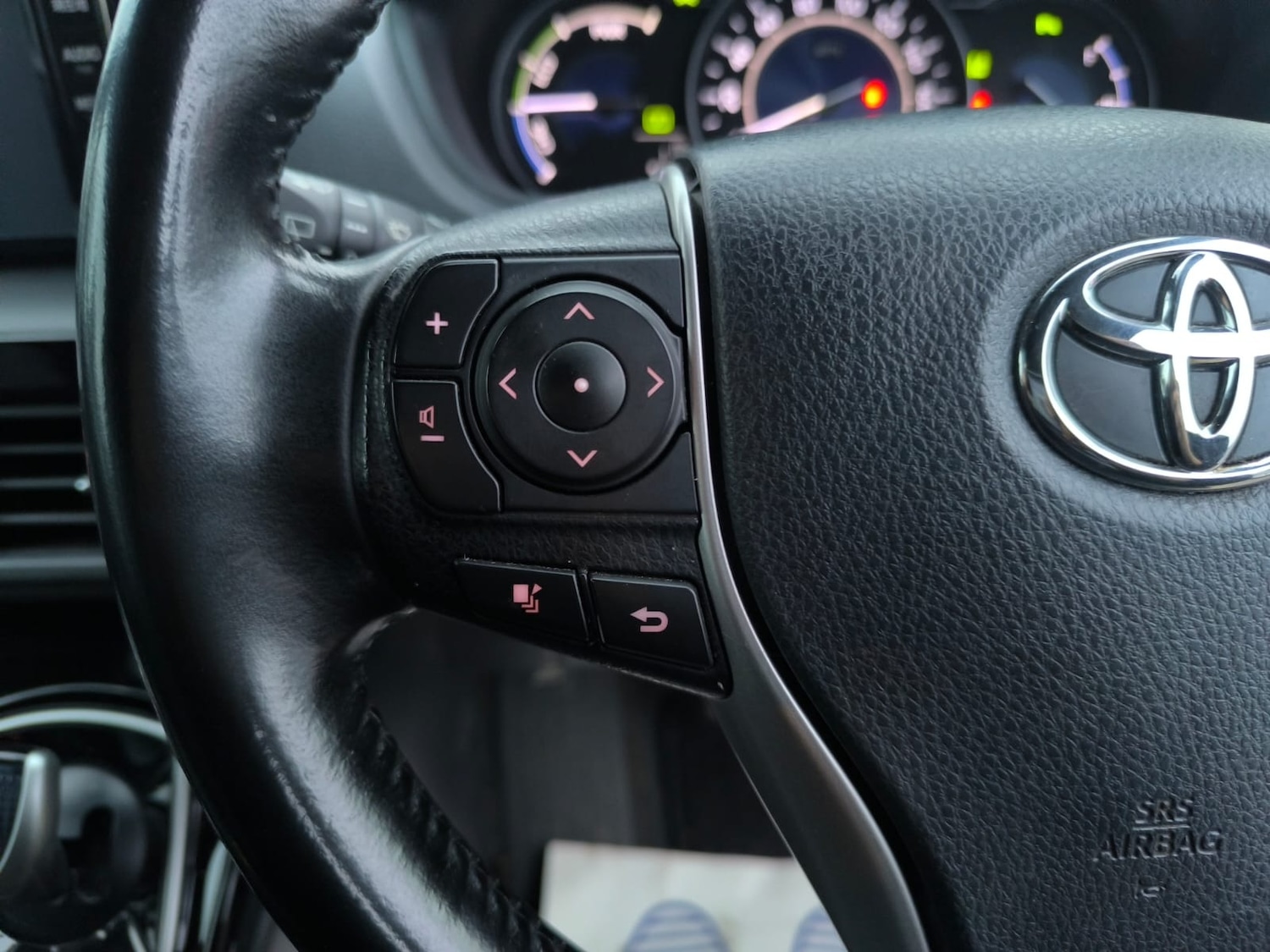 Used Toyota Voxy 2020 for sale - 77086631: Photo 18