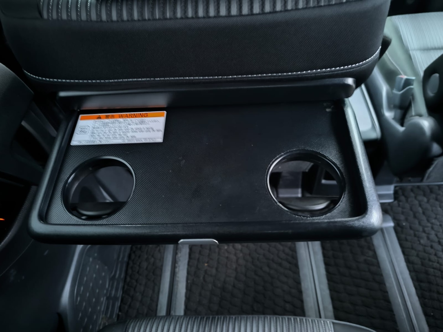 Used Toyota Voxy 2020 for sale - 77086631: Photo 30