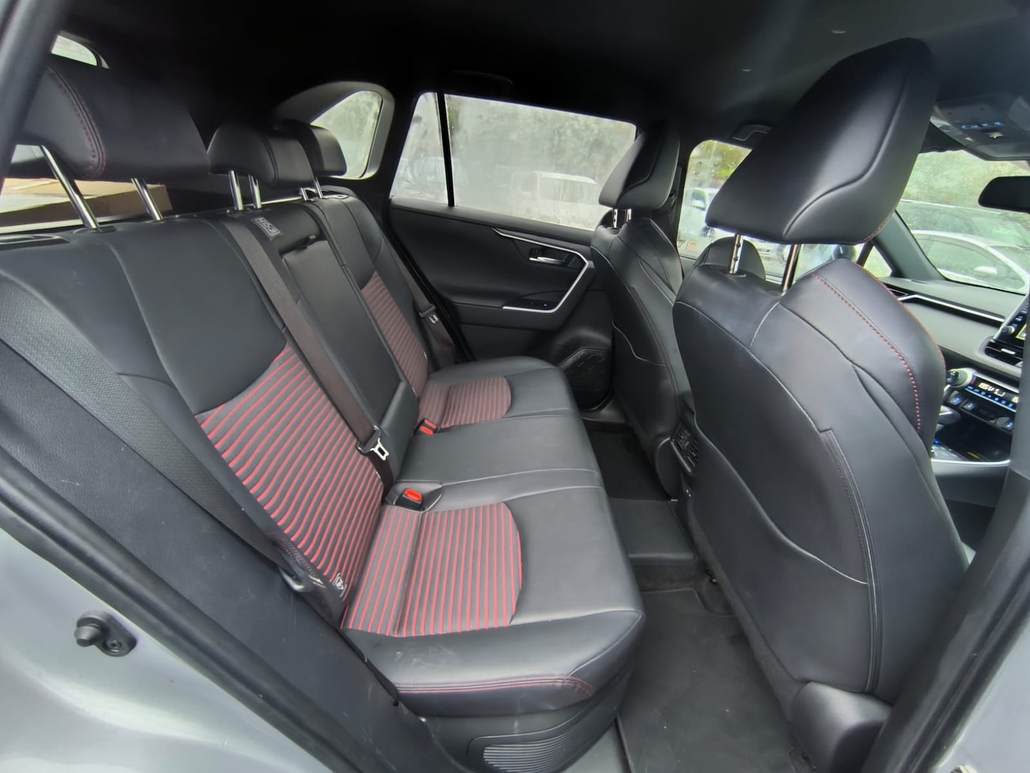 Used Toyota RAV4 2022 for sale - 76588581: Photo 11