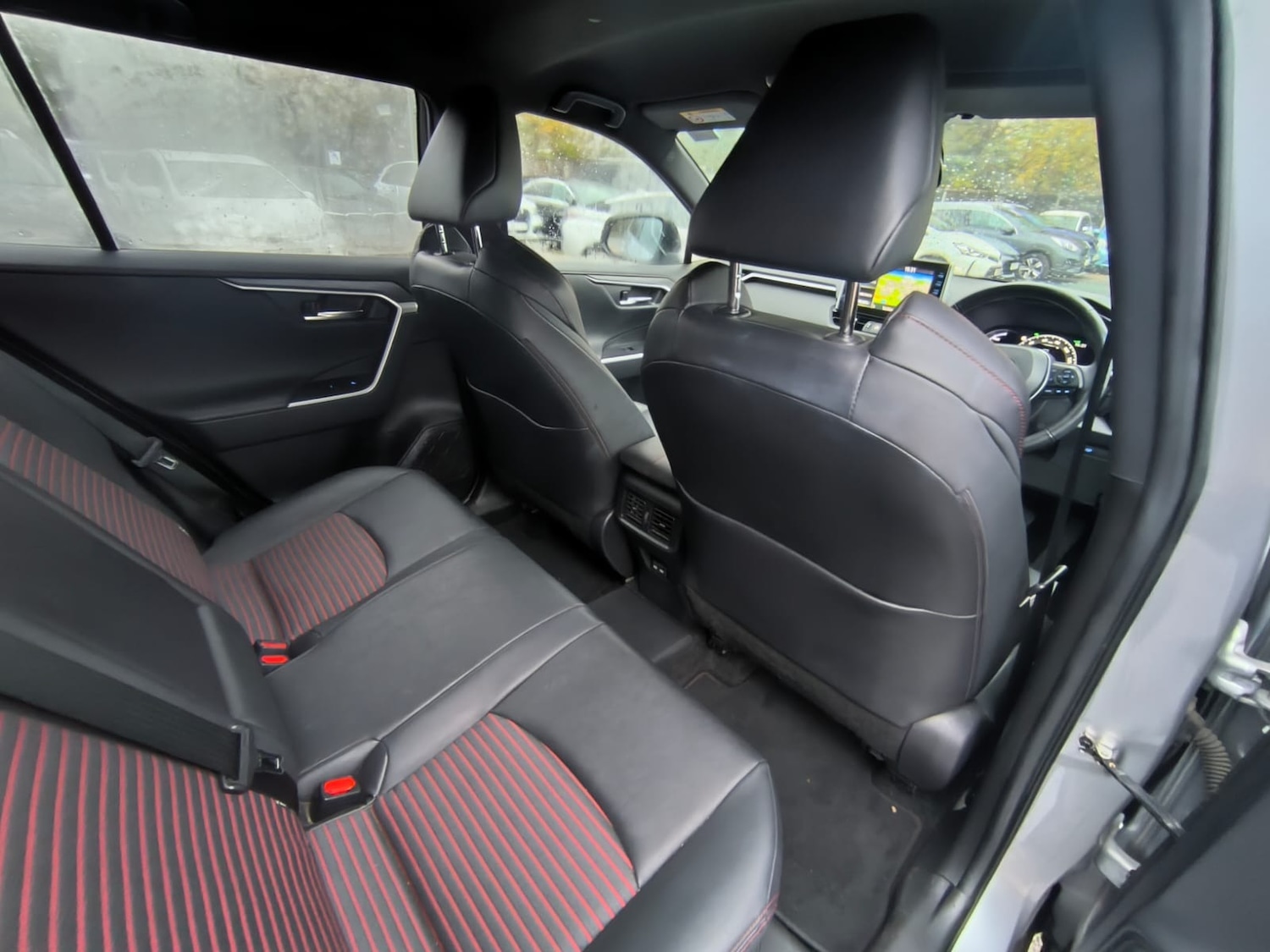 Used Toyota RAV4 2022 for sale - 76588581: Photo 12