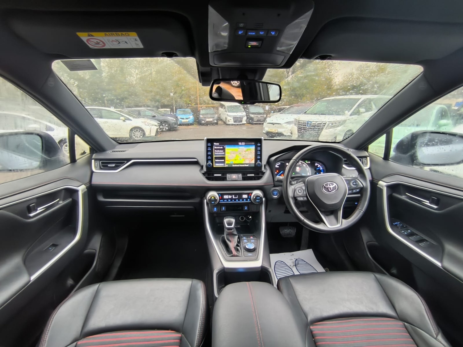 Used Toyota RAV4 2022 for sale - 76588581: Photo 13