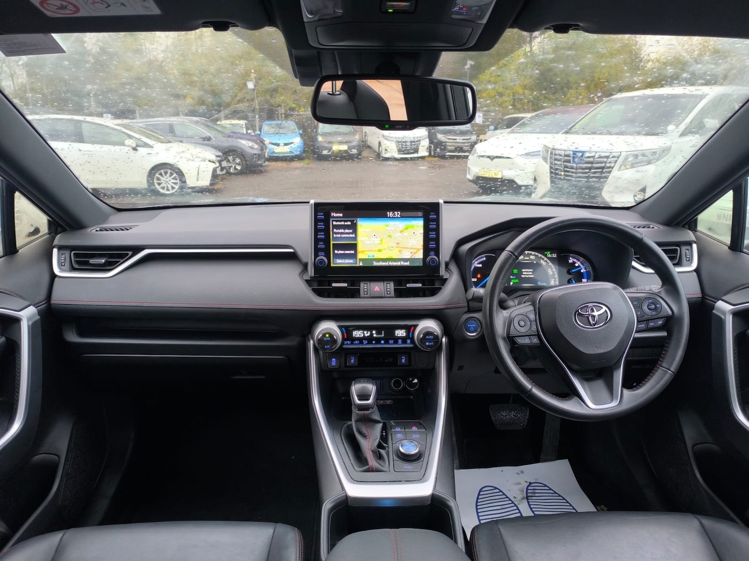 Used Toyota RAV4 2022 for sale - 76588581: Photo 14