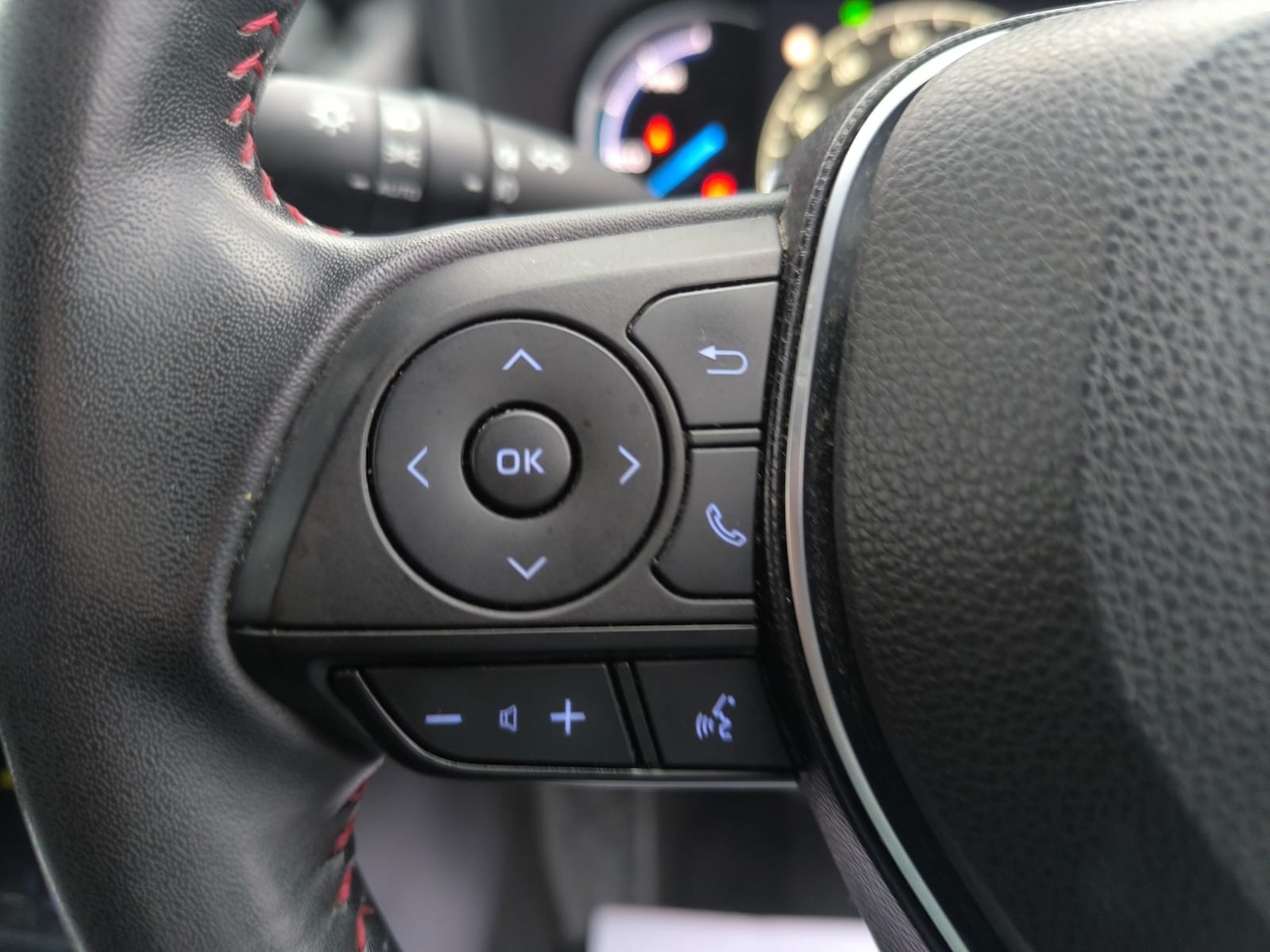 Used Toyota RAV4 2022 for sale - 76588581: Photo 16