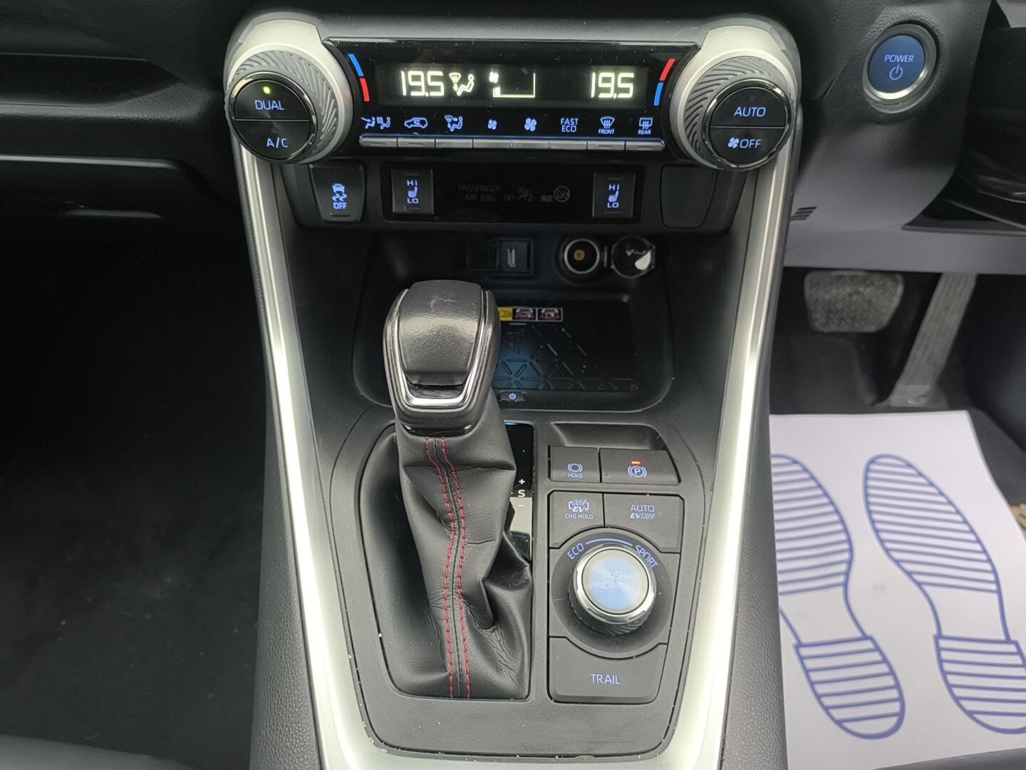 Used Toyota RAV4 2022 for sale - 76588581: Photo 18