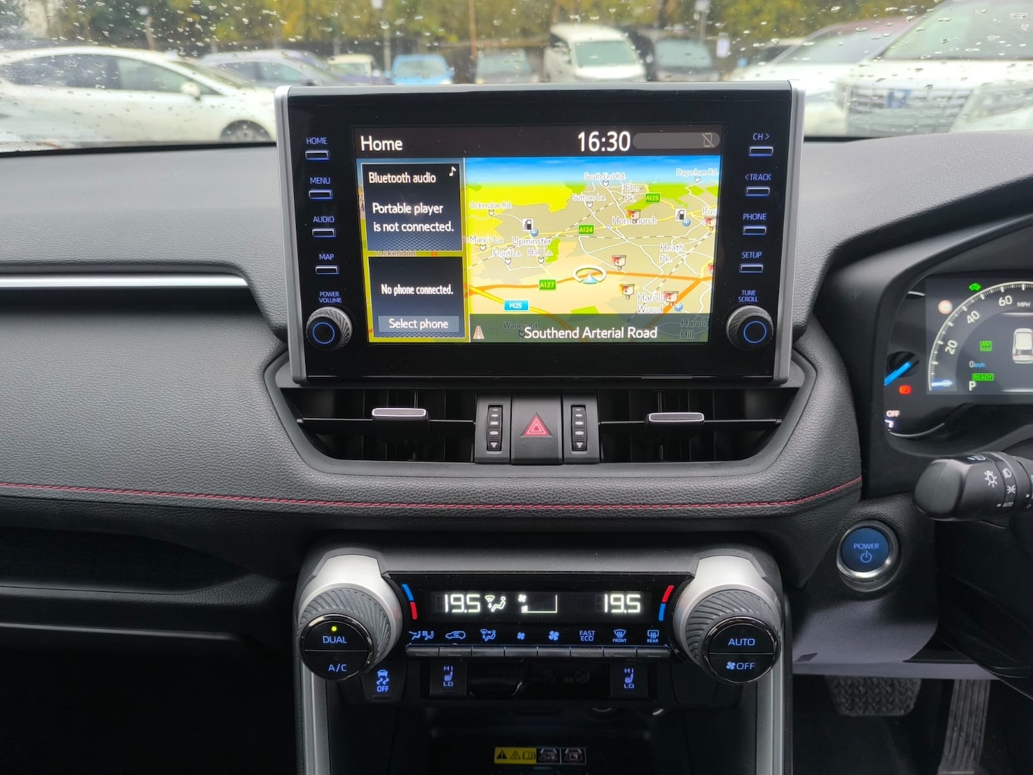 Used Toyota RAV4 2022 for sale - 76588581: Photo 19