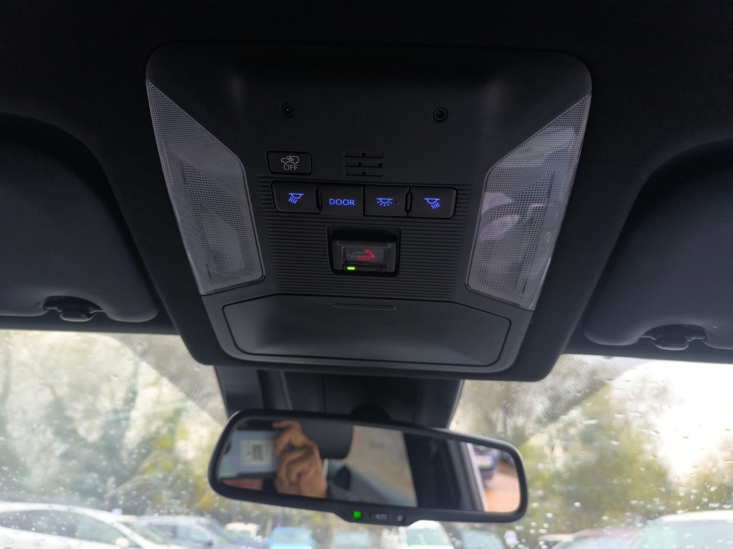 Used Toyota RAV4 2022 for sale - 76588581: Photo 22