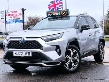 Used Toyota RAV4 2022 for sale - 76588581: Photo