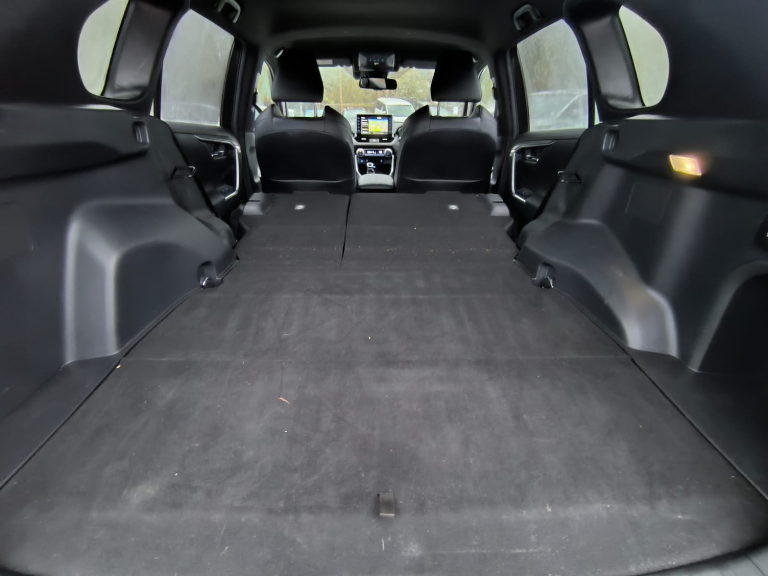 Used Toyota RAV4 2022 for sale - 76588581: Photo 32