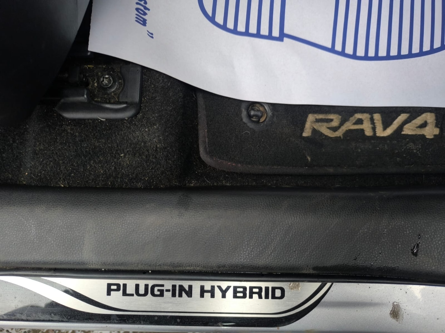 Used Toyota RAV4 2022 for sale - 76588581: Photo 35