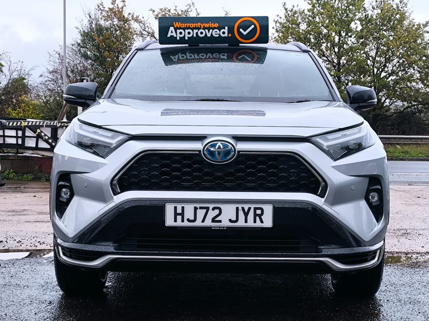 Used Toyota RAV4 2022 for sale - 76588581: Photo 7