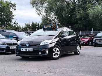 Used Toyota Prius 2015 for sale - 79798967: Photo