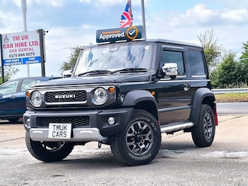 Used Suzuki Jimny 2024 for sale - 78827161: Photo