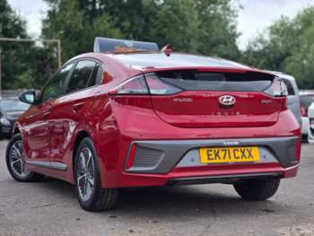 Used Hyundai IONIQ 2021 for sale - 75191386: Photo