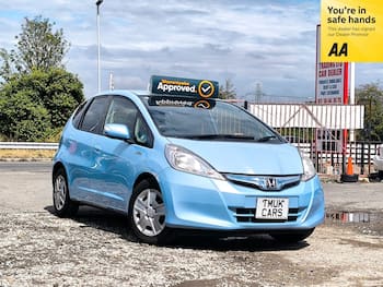 Used Honda Jazz 2013 for sale - 79662809: Photo