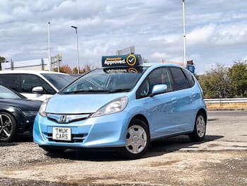 Used Honda Jazz 2013 for sale - 79662809: Photo