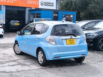 Used Honda Jazz 2013 for sale - 79662809: Photo