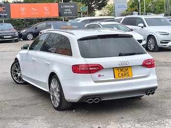Used Audi S4 2013 for sale - 78466465: Photo