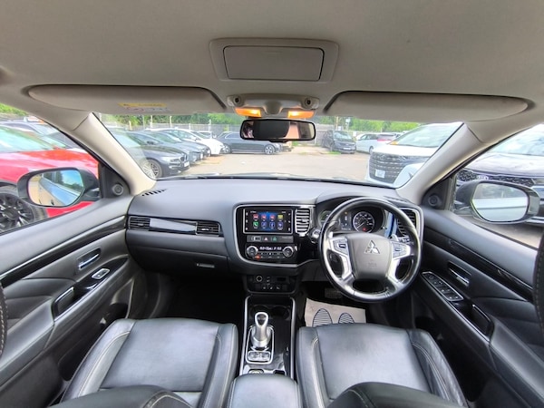 Used Mitsubishi Outlander 2018 for sale - 75556617: Photo 14